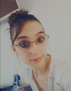 Photo de profil de Aurelie Mace