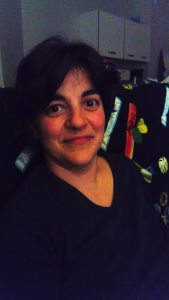 Photo de profil de Aurelie Mampel