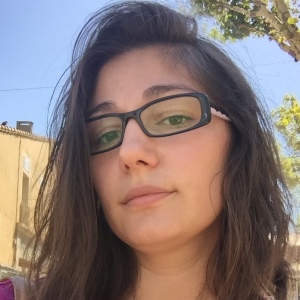 Photo de profil de Aurélie Marcantetti
