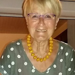 Photo de profil de Aurélie Marino