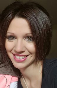 Photo de profil de Aurélie Marquez