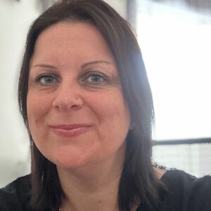 Photo de profil de Aurelie Martinez