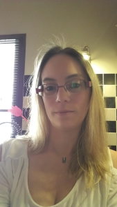 Photo de profil de Aurelie Martinez
