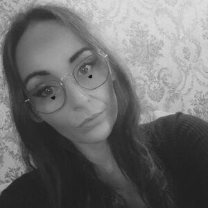 Photo de profil de Aurelie Marty