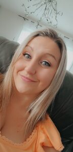 Photo de profil de Aurelie Mauger