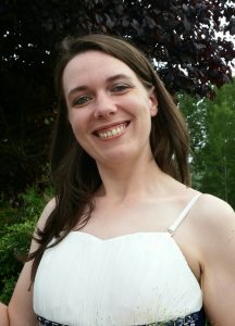 Photo de profil de Aurelie Maurice