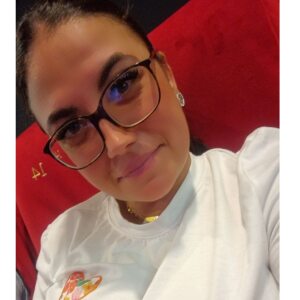 Photo de profil de Aurelie Mazurier