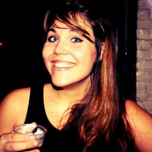 Photo de profil de Aurélie Meert