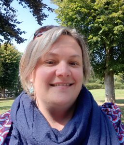 Photo de profil de Aurelie Meignan