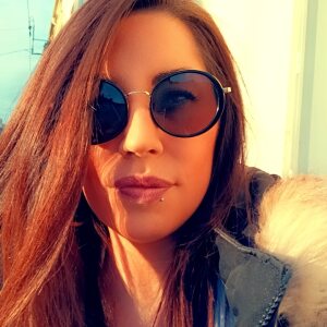 Photo de profil de Aurelie Mengus