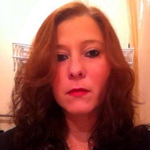 Photo de profil de Aurélie Mezergues