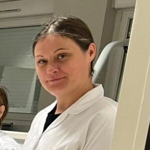 Photo de profil de Aurelie Mignotte