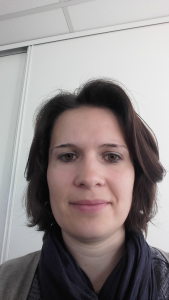 Photo de profil de Aurelie Mille