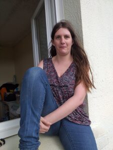 Photo de profil de Aurélie Moras