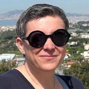 Photo de profil de Aurelie Morel