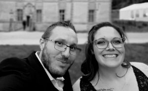 Photo de profil de Aurélie Morelle