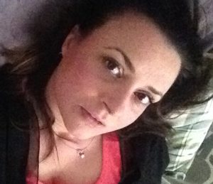 Photo de profil de Aurelie Morvan
