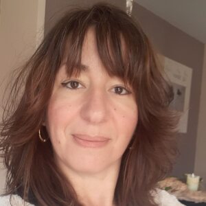 Photo de profil de Aurélie Mounition