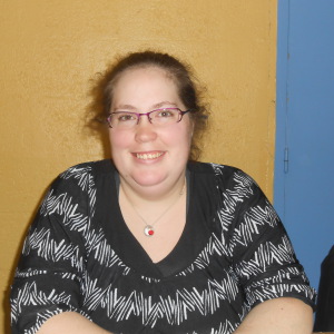 Photo de profil de Aurélie Nau