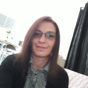Photo de profil de Aurélie Naulot