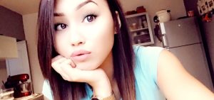 Photo de profil de Aurelie Nguyen
