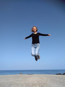 Photo de profil de Aurélie Nibodeau