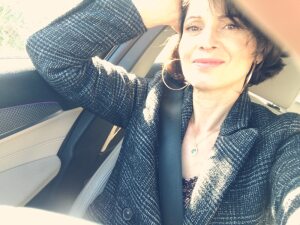 Photo de profil de Aurélie Nowell