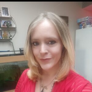 Photo de profil de Aurelie Ouch