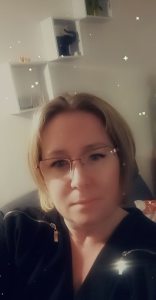 Photo de profil de Aurelie Ouvrard