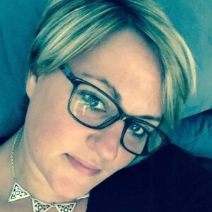 Photo de profil de Aurélie Pacanowski