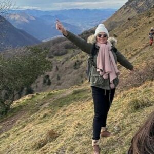Photo de profil de Aurelie Pannetier