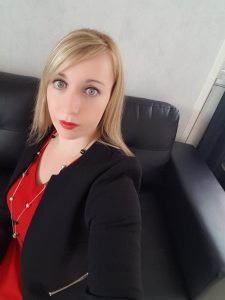 Photo de profil de Aurelie Pautremat