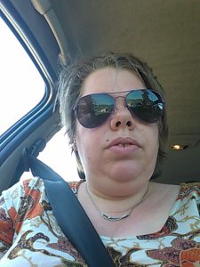 Photo de profil de Aurelie Pavy