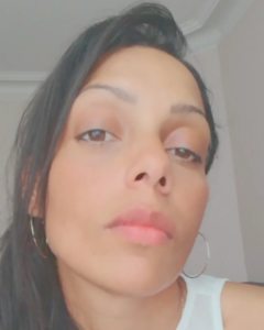 Photo de profil de Aurélie Payet