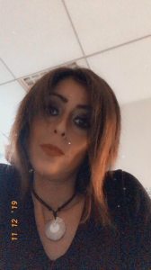 Photo de profil de Aurélie Pedraza