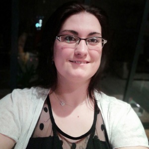 Photo de profil de Aurélie Penelet