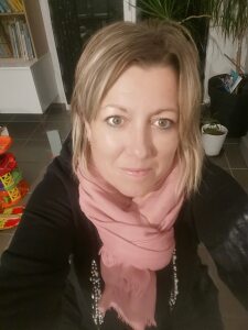 Photo de profil de Aurelie Percq