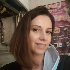 Photo de profil de Aurelie Perthuis