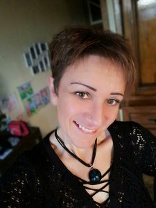 Photo de profil de Aurelie Pesson