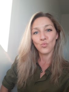 Photo de profil de Aurelie Peylin