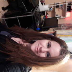 Photo de profil de Aurelie Picard