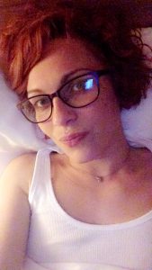 Photo de profil de Aurélie Piel
