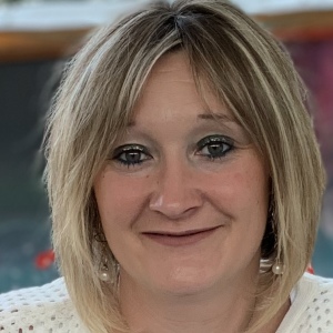 Photo de profil de Aurelie Piergentili