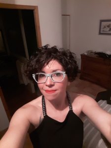 Photo de profil de Aurelie Piferrer