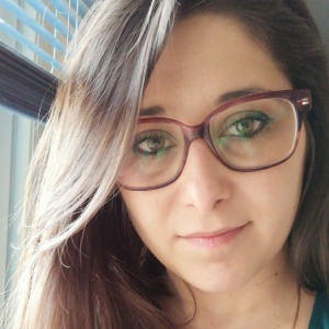 Photo de profil de Aurelie Pinzano