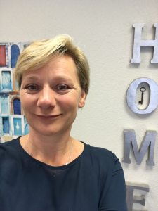 Photo de profil de Aurélie Pitaud