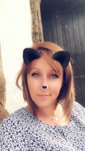 Photo de profil de Aurelie Pitre