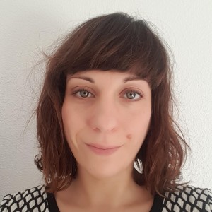 Photo de profil de Aurélie Planté
