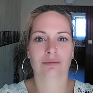 Photo de profil de Aurélie Pontillon