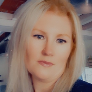 Photo de profil de Aurelie Potier